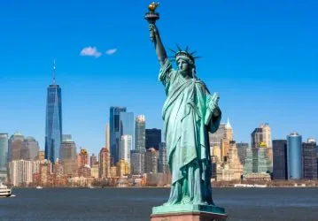 teacher New York discounts