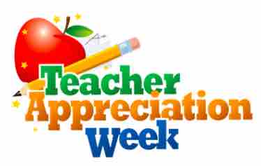 Teacher Appreciation Week Deals 2019