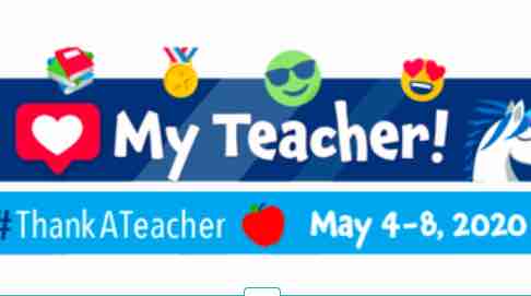 Teacher Appreciation Week Deals for 2020