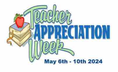 Teacher Appreciation Week Deals & Freebies 2024