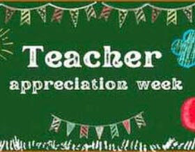 Teacher Appreciation Week Deals & Freebies for 2025