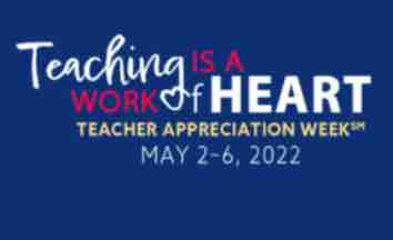Teacher Appreciation Week Deals & Freebies 2022