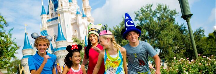 Teacher Disney World Disneyland Discounts Teacher Travel Discounts